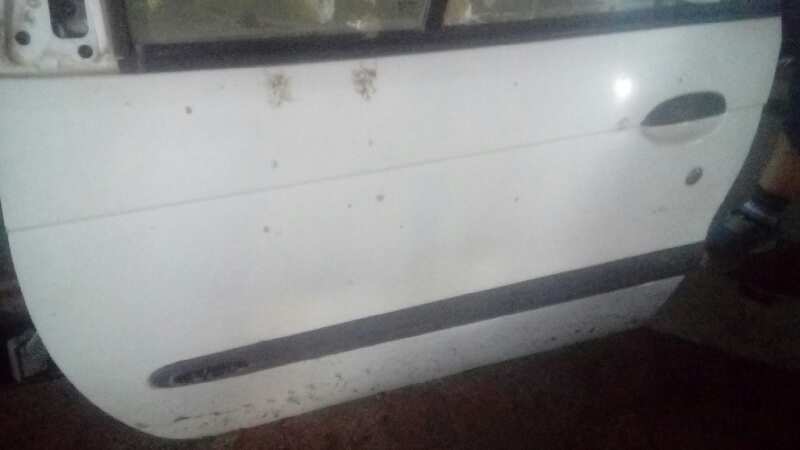 ELEVALUNAS DELANTERO IZQUIERDO