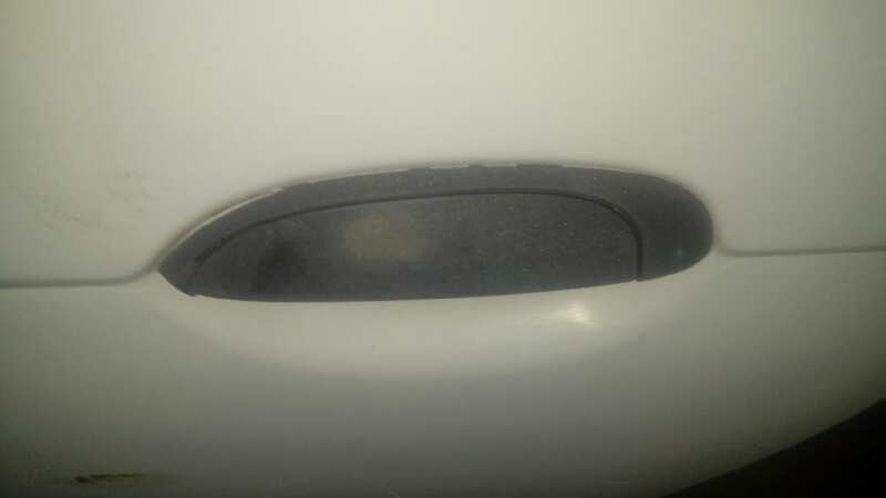 MANETA EXTERIOR TRASERA IZQUIERDA