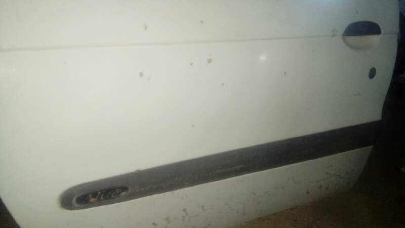 PUERTA DELANTERA IZQUIERDA