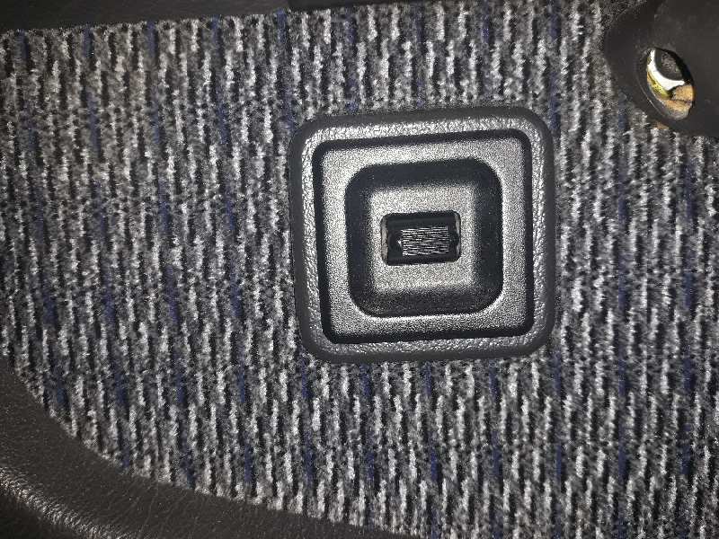 MANDO ELEVALUNAS DELANTERO DERECHO