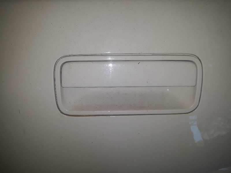 MANETA EXTERIOR TRASERA IZQUIERDA