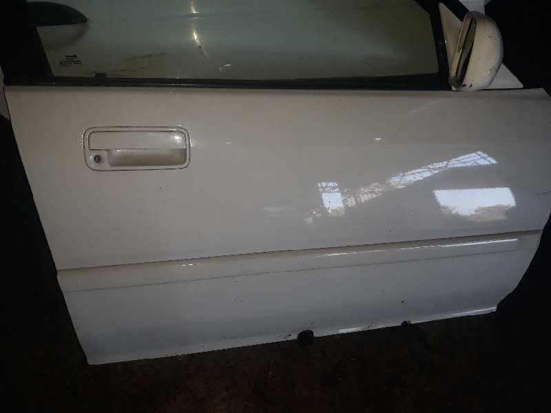 PUERTA DELANTERA DERECHA