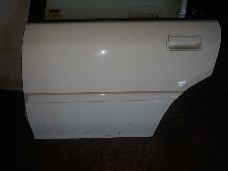 PUERTA TRASERA IZQUIERDA