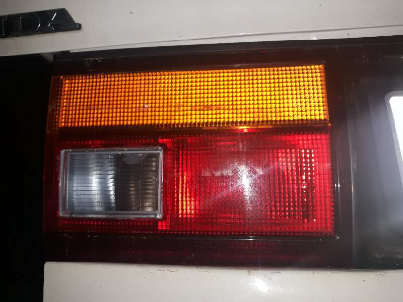 PILOTO TRASERO IZQUIERDO