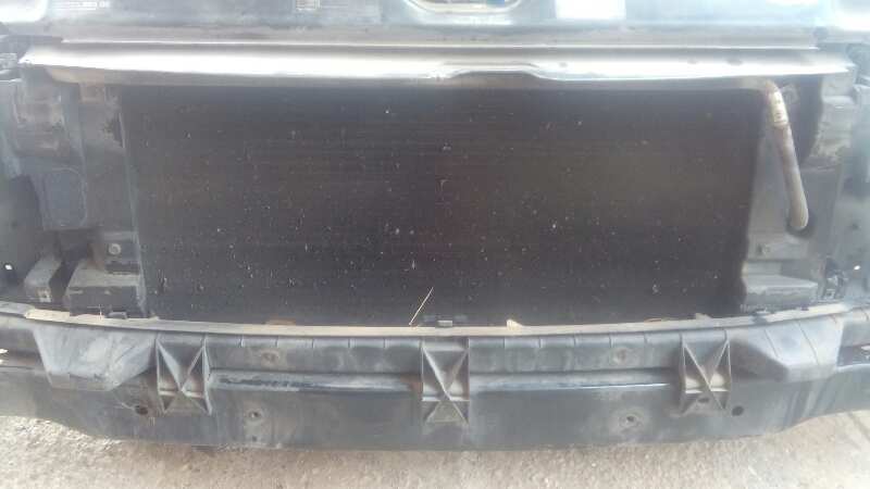 CONDENSADOR - RADIADOR  AIRE ACONDICIONADO