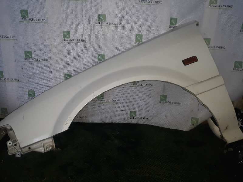 ALETA DELANTERA IZQUIERDA