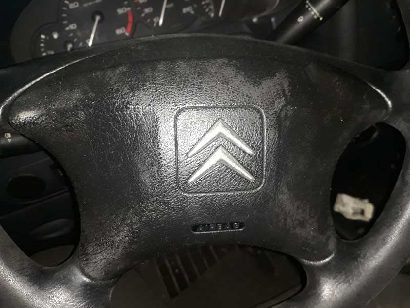 AIRBAG DELANTERO IZQUIERDO