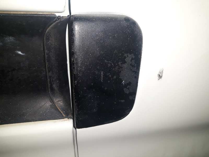 MANETA EXTERIOR DELANTERA DERECHA