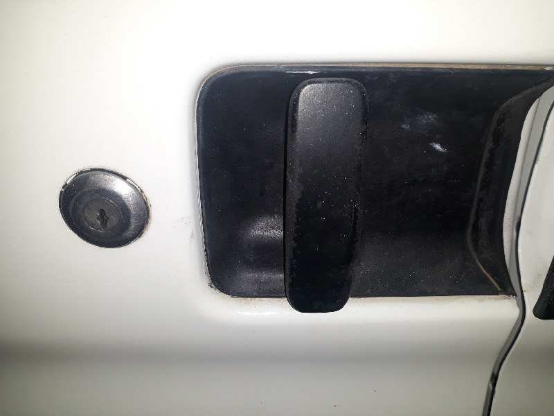 MANETA EXTERIOR TRASERA DERECHA