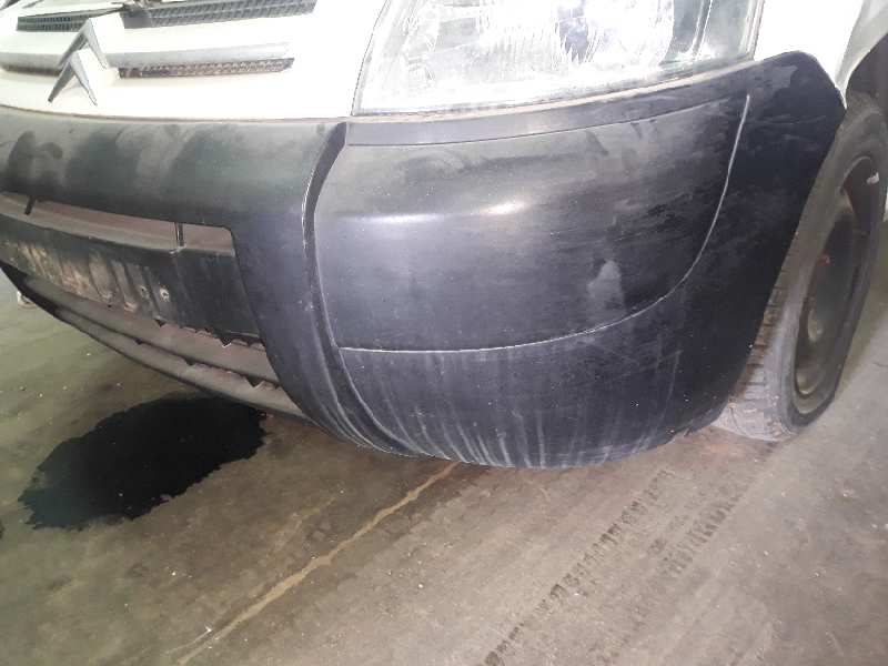 PARAGOLPES DELANTERO