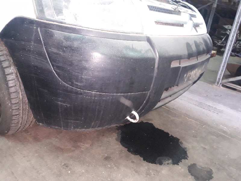 PARAGOLPES DELANTERO