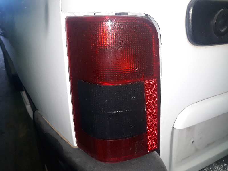 PILOTO TRASERO IZQUIERDO