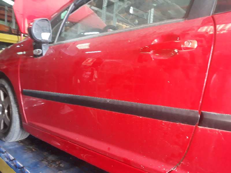 PUERTA DELANTERA IZQUIERDA