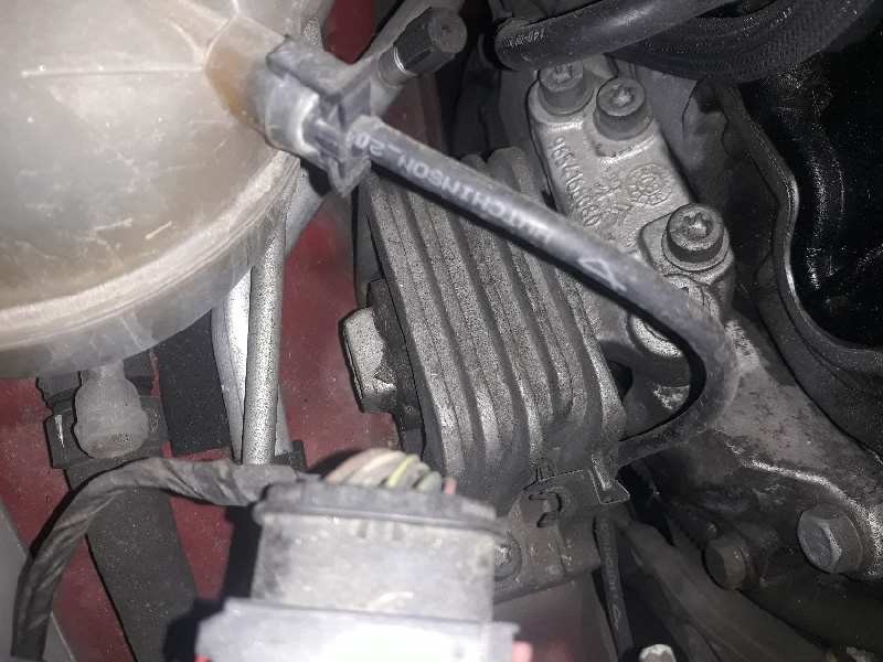 SOPORTE MOTOR DERECHO