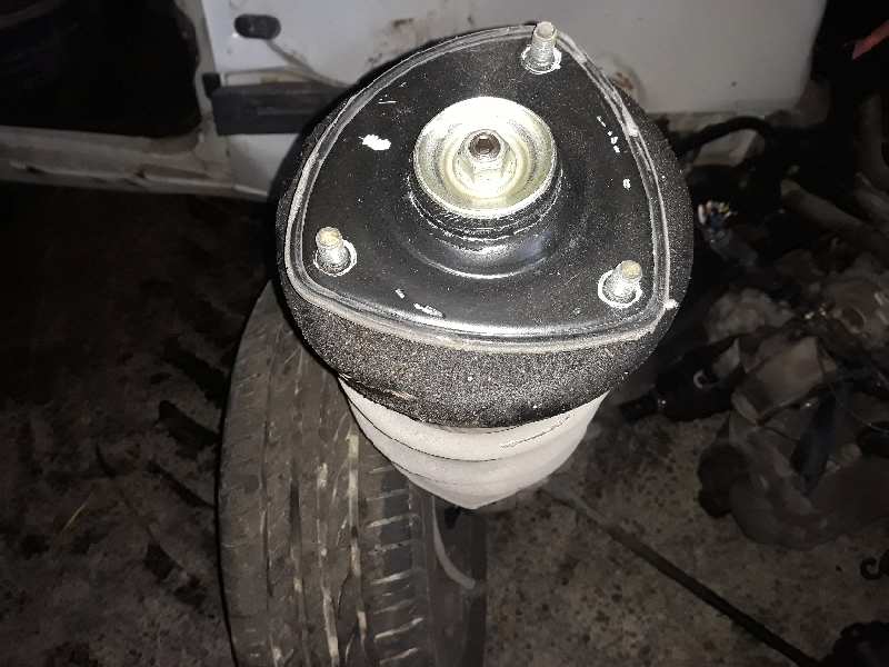 AMORTIGUADOR DELANTERO DERECHO