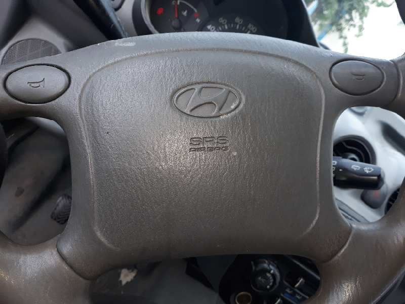 AIRBAG DELANTERO IZQUIERDO