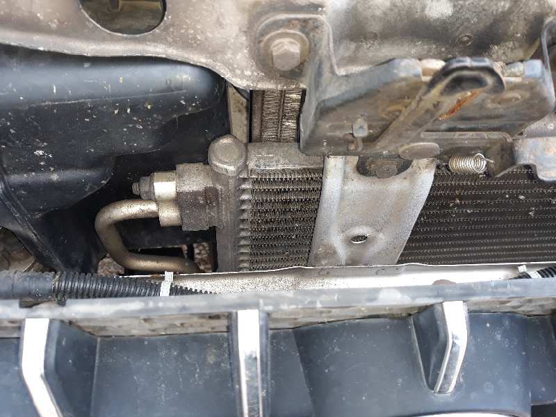 CONDENSADOR - RADIADOR  AIRE ACONDICIONADO