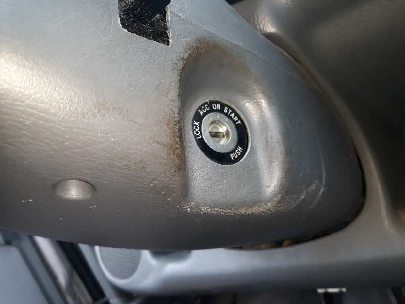 CONMUTADOR DE ARRANQUE