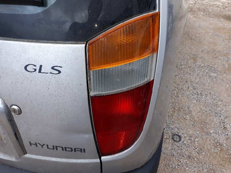 PILOTO TRASERO DERECHO