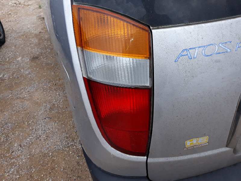 PILOTO TRASERO IZQUIERDO