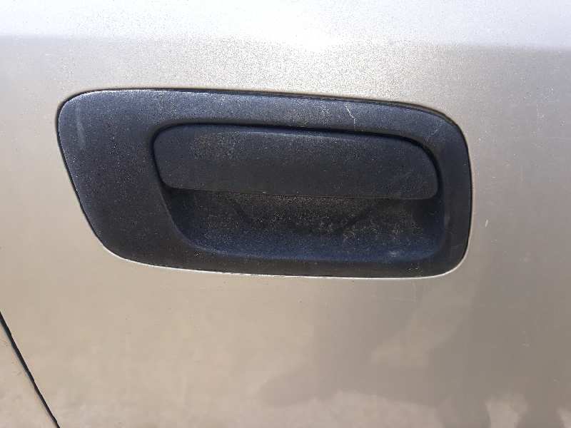 MANETA EXTERIOR DELANTERA DERECHA