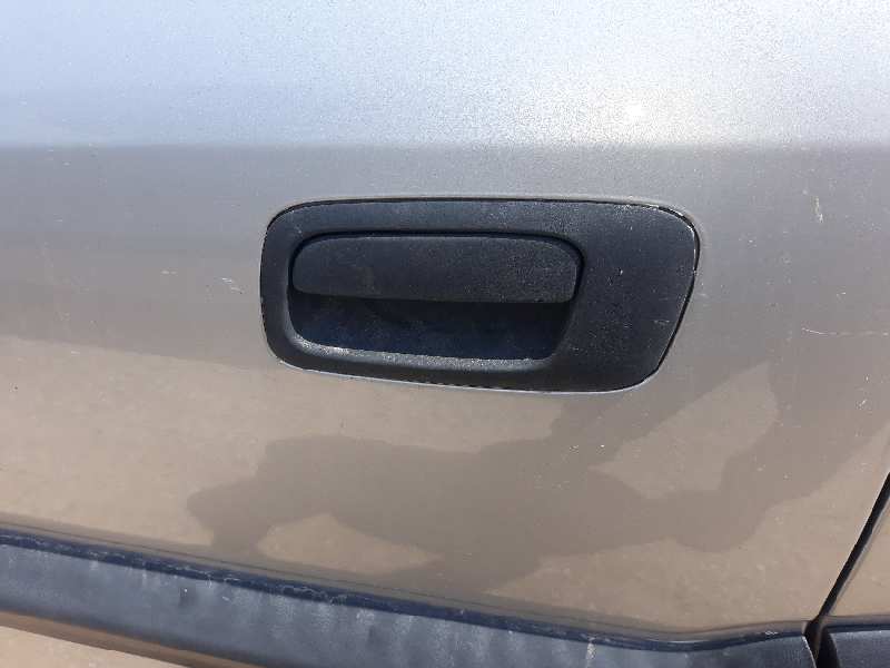 MANETA EXTERIOR TRASERA IZQUIERDA