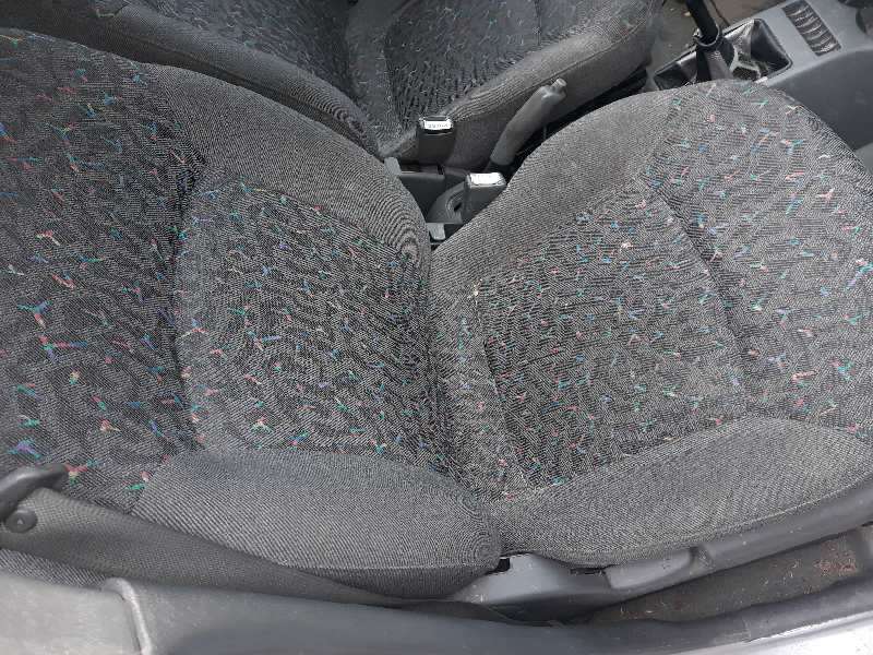 ASIENTO DELANTERO DERECHO HYUNDAI ATOS PRIME (MX)
