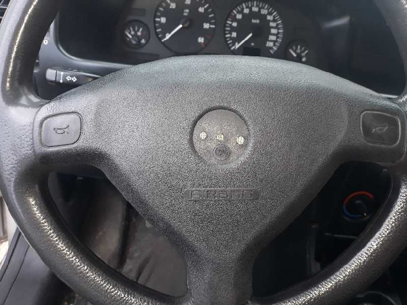 AIRBAG DELANTERO IZQUIERDO