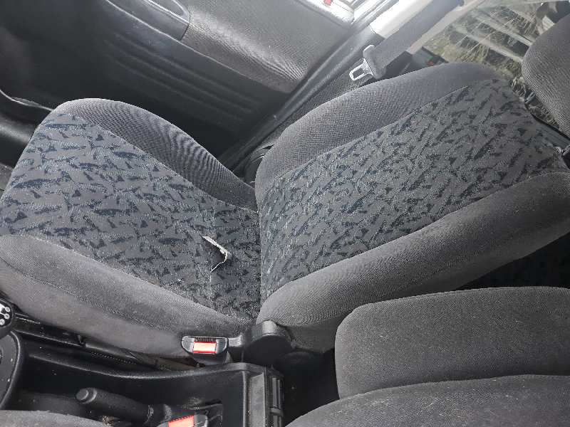 ASIENTO DELANTERO DERECHO