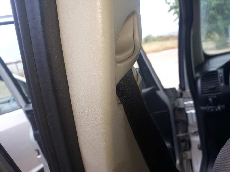 CINTURON SEGURIDAD DELANTERO IZQUIERDO