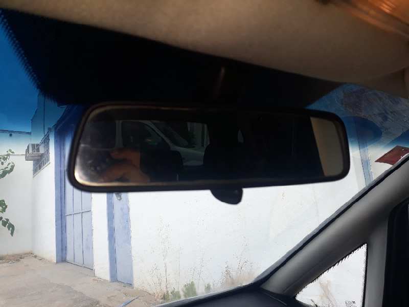 ESPEJO INTERIOR