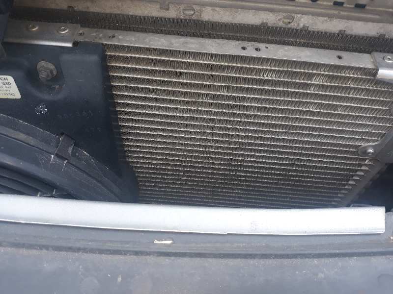 RADIADOR CALEFACCION - AIRE ACONDICIONADO