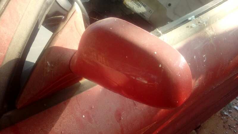 RETROVISOR IZQUIERDO