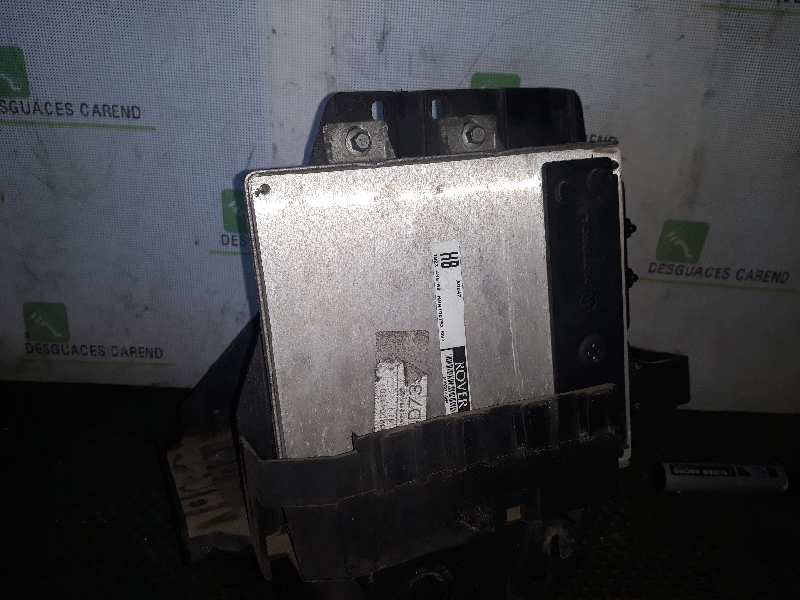 CENTRALITA MOTOR UCE