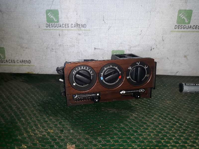 MANDO CALEFACCION -  AIRE ACONDICIONADO