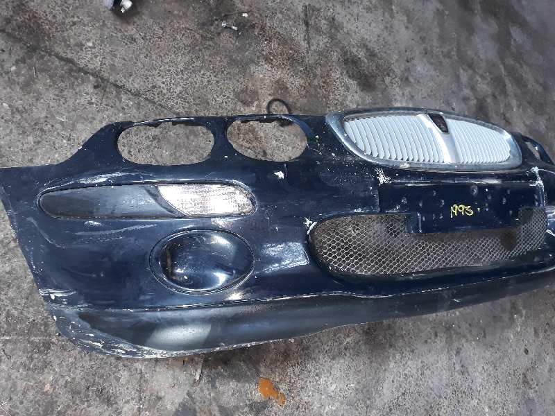 PARAGOLPES DELANTERO