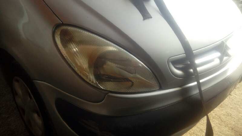 CERRADURA PUERTA DELANTERA DERECHA