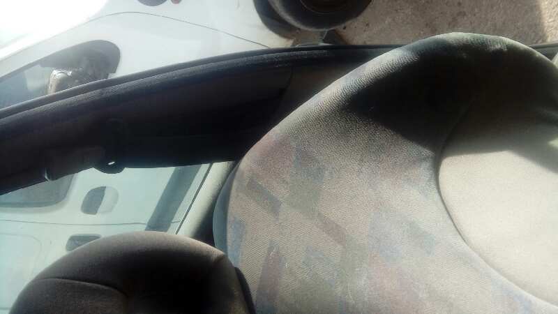 CINTURON SEGURIDAD DELANTERO IZQUIERDO