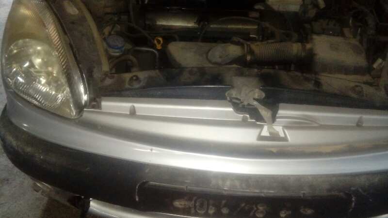 CONDENSADOR - RADIADOR  AIRE ACONDICIONADO