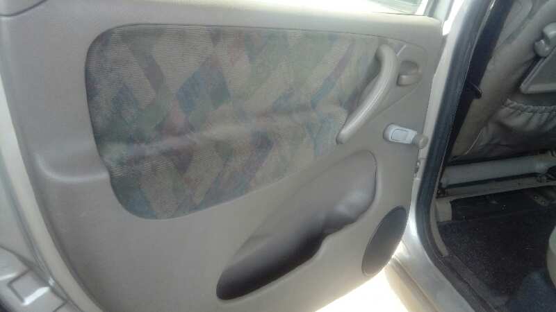 ELEVALUNAS TRASERO IZQUIERDO