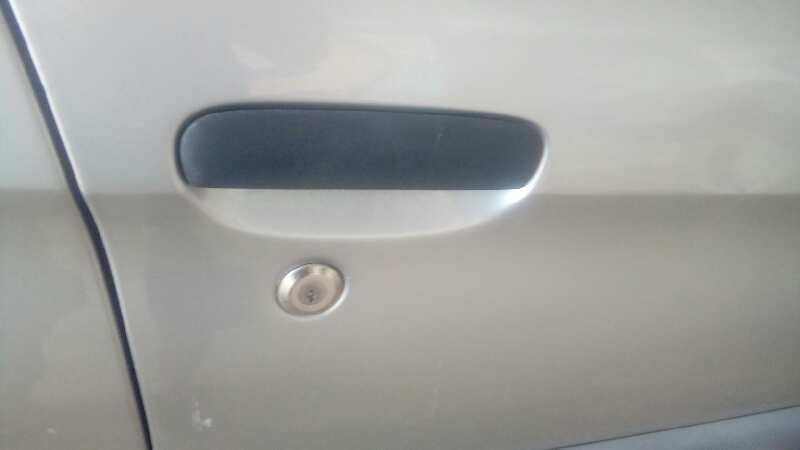 MANETA EXTERIOR DELANTERA DERECHA