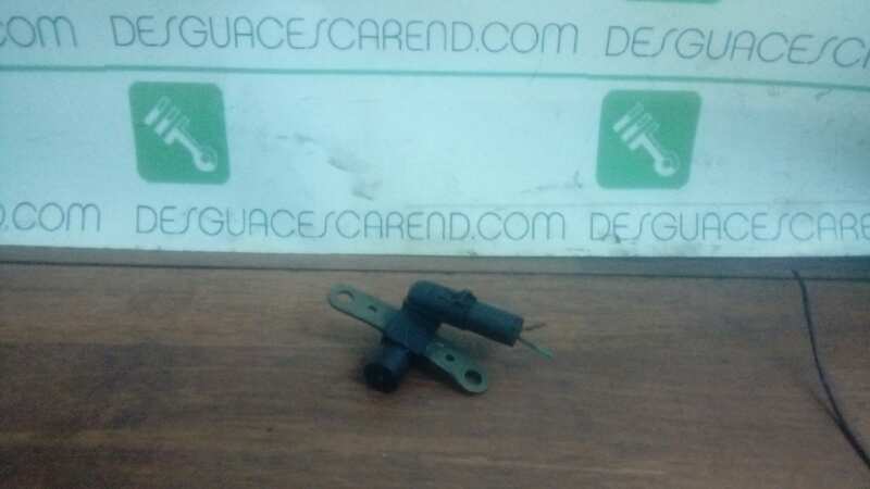 CAPTADOR VOLANTE MOTOR