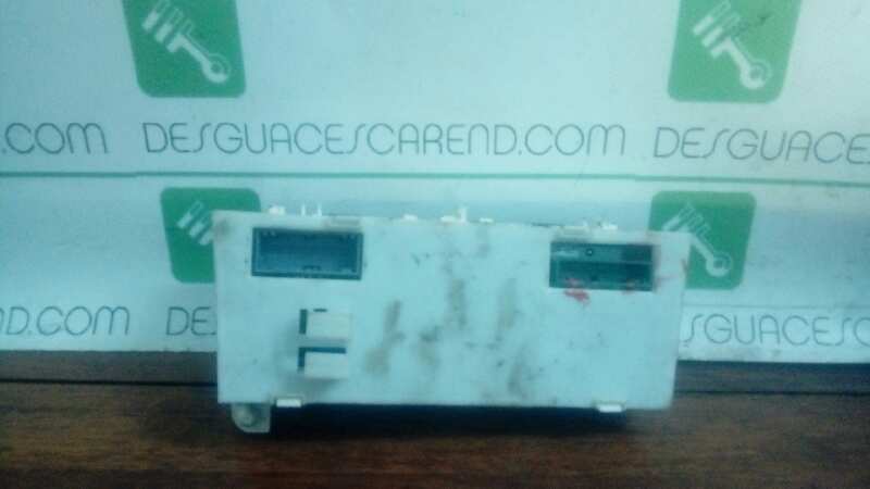 MANDO CALEFACCION -  AIRE ACONDICIONADO