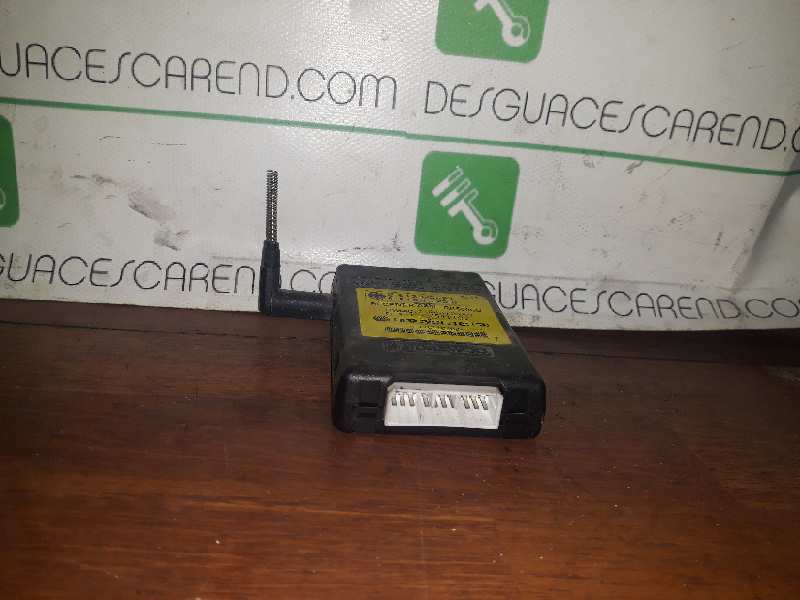 RK500EU MODULO ELECTRONICO DAEWOO LEGANZA