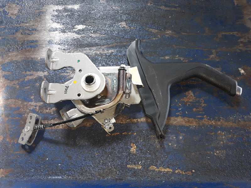 PALANCA FRENO DE MANO