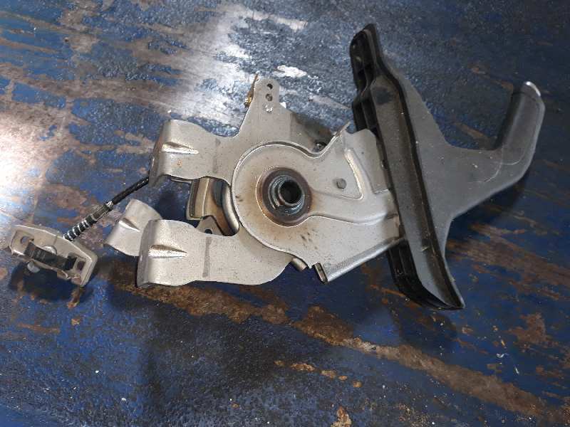 PALANCA FRENO DE MANO