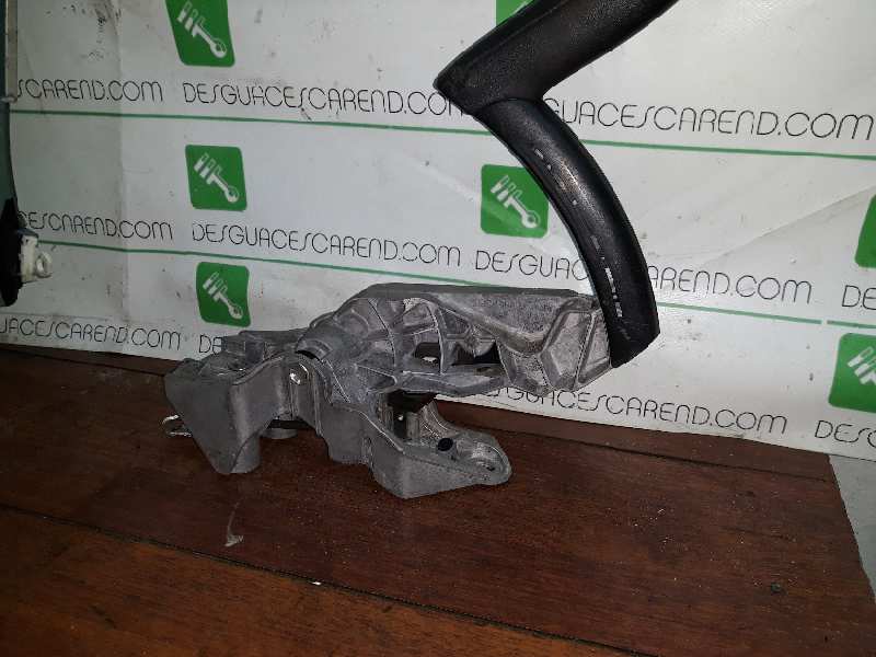 PALANCA FRENO DE MANO