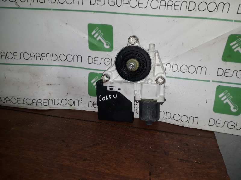 MOTOR ELEVALUNAS DELANTERO IZQUIERDO