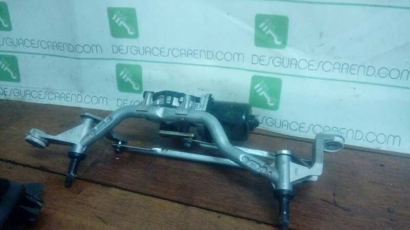 MOTOR LIMPIA DELANTERO