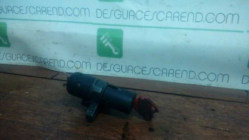 CONMUTADOR DE ARRANQUE